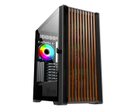VETENI Woody Black - 1268279 - zdjęcie 1
